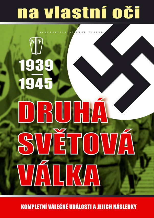 foto DRUH SVTOV VLKA 1939 - 1945